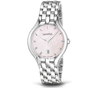Reloj Eberhard Mujer Rêve in Acero 61009 CA ROSA - 61009 CA ROSA
